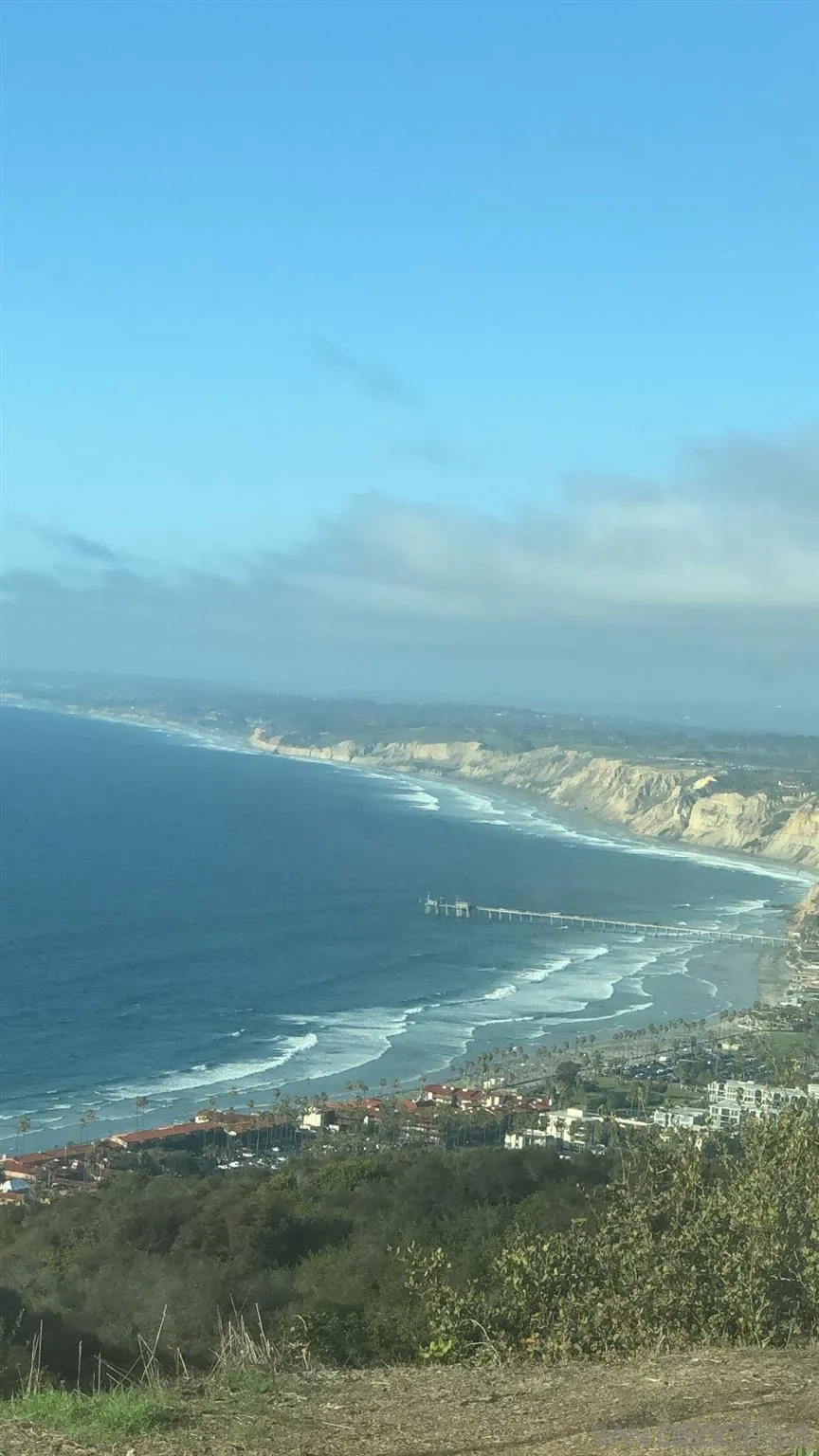 7520 Mar La La Jolla, CA 92037 - Photo 6 of 19 a view of an ocean