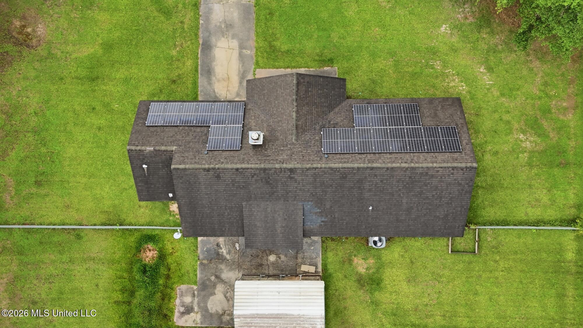 2 Hundley Road Carriere, MS 39426 - Photo 32 of 34 32_dji_20260522010922_0087_d