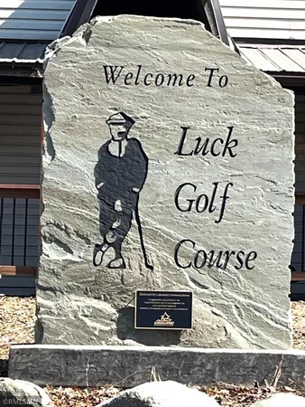 $28,710 | Lot 17 Wilderness Hills Lane, Luck, WI 54853