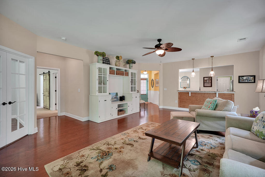 5033 Ballast Road Southport, NC 28461 - Photo 23 of 49