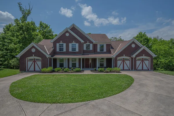 $595,000 | 1463 Twinridge Way, Independence, KY 41051