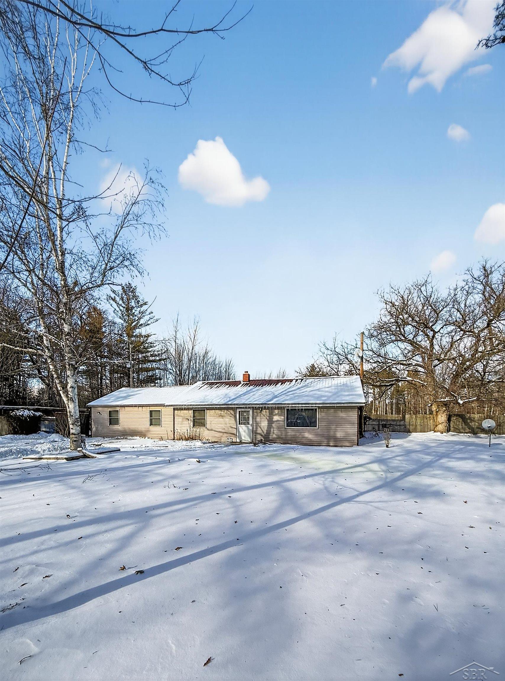3636 West Nielsen Road Coleman, MI 48618 - Photo 3 of 43