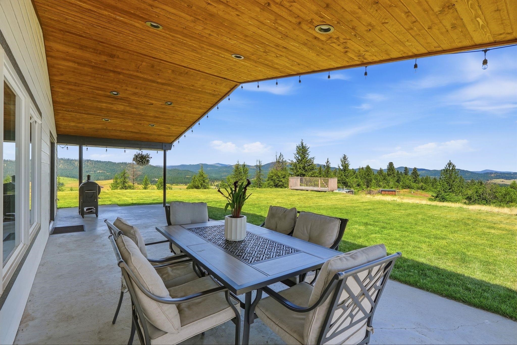 4746 Furzee Road Clayton, WA 99110 - Photo 12 of 46