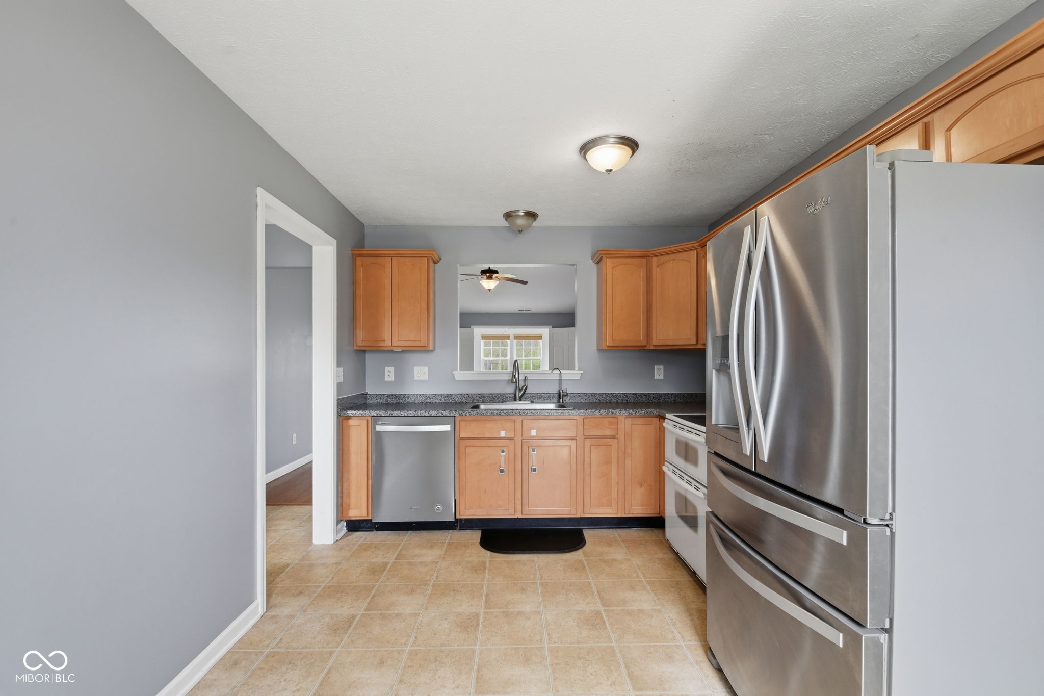 6946 Fair Ridge Drive Indianapolis, IN 46221 - Photo 13 of 30