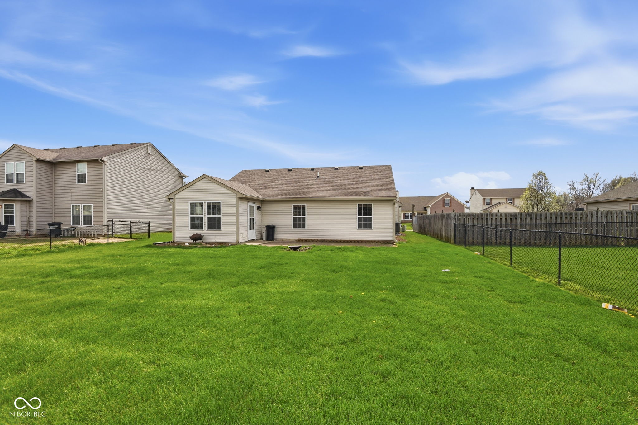 6946 Fair Ridge Drive Indianapolis, IN 46221 - Photo 28 of 30