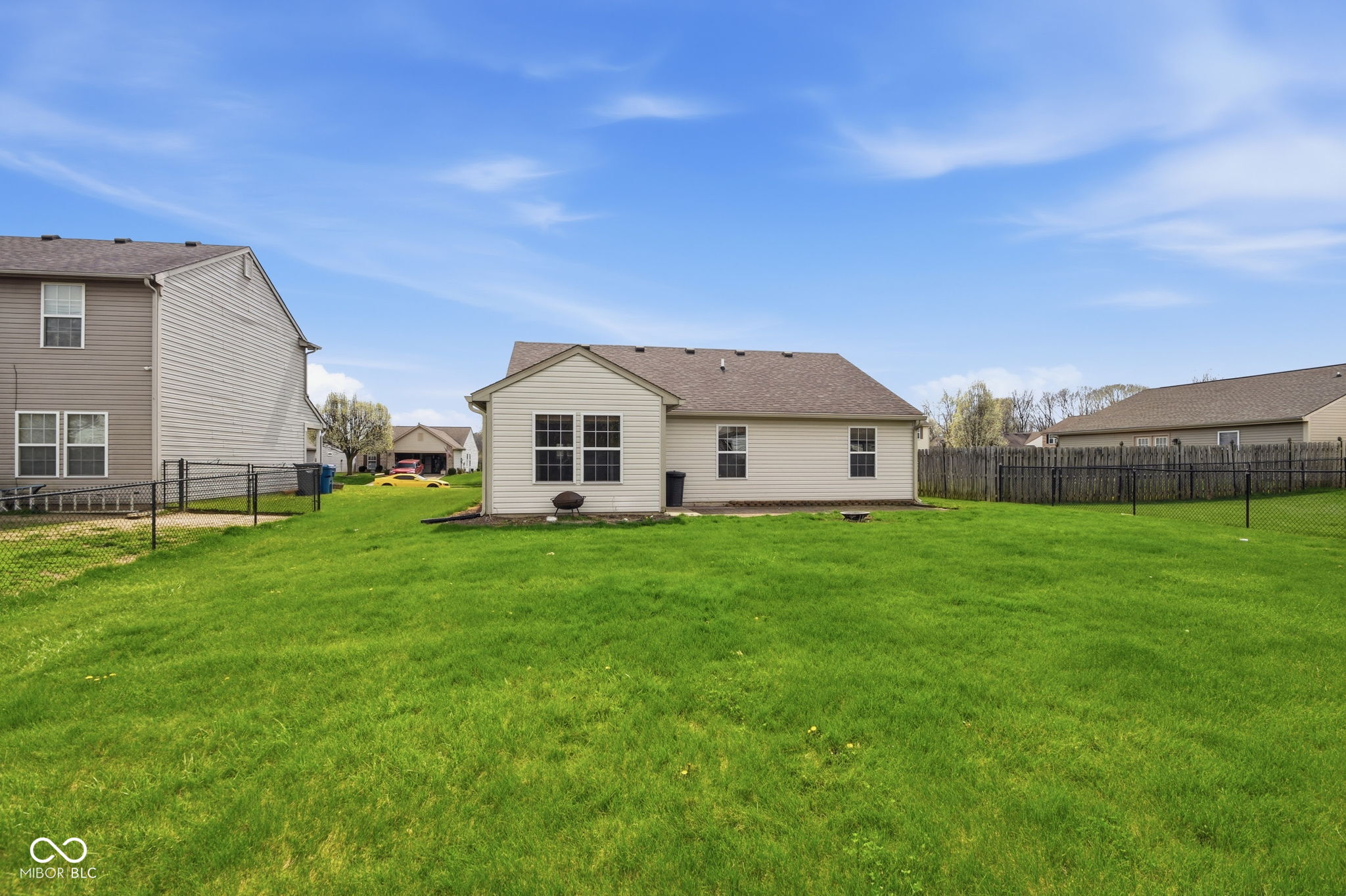 6946 Fair Ridge Drive Indianapolis, IN 46221 - Photo 29 of 30