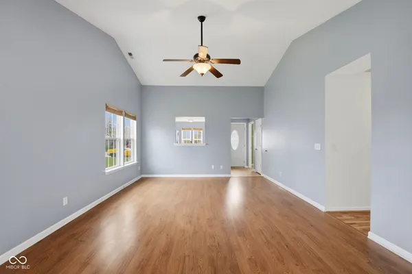 $245,000 | 6946 Fair Ridge Drive, Indianapolis, IN 46221