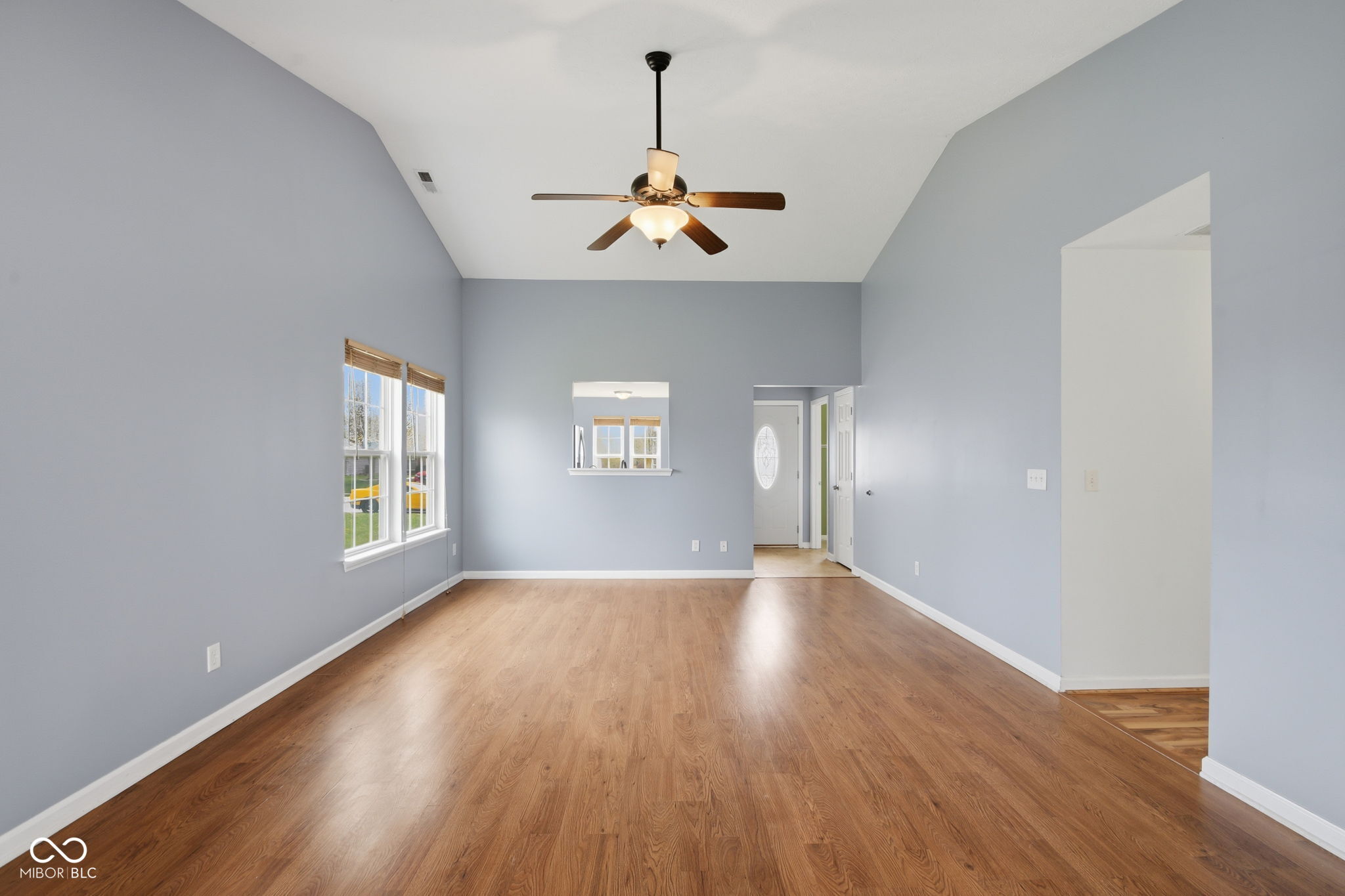 6946 Fair Ridge Drive Indianapolis, IN 46221 - Photo 6 of 30