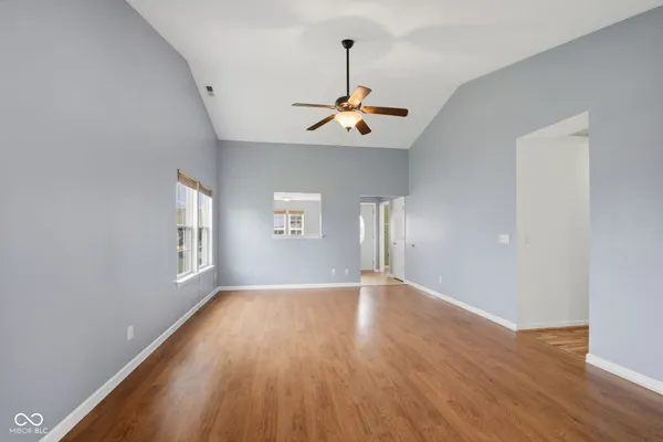 $245,000 | 6946 Fair Ridge Drive, Indianapolis, IN 46221