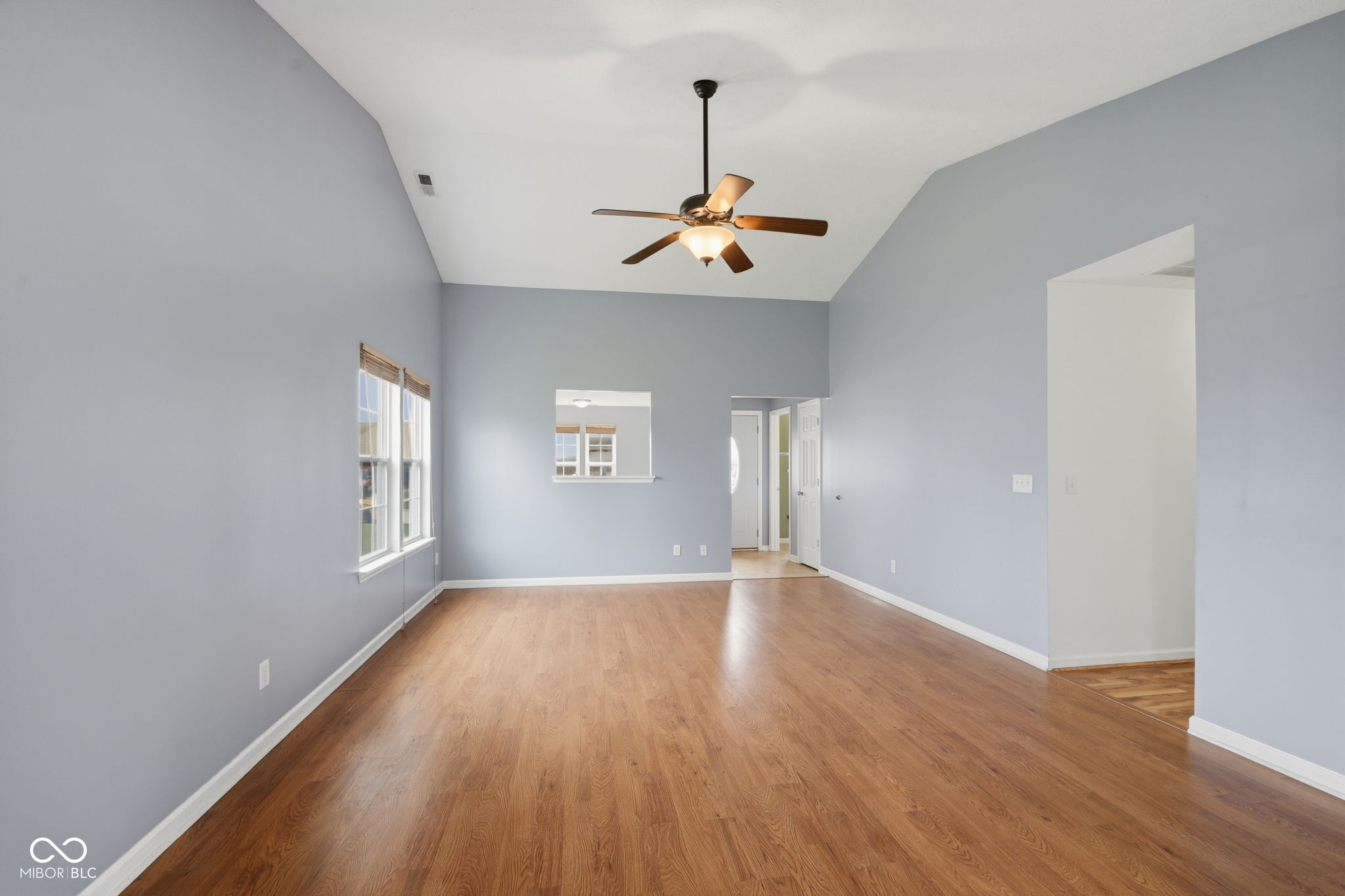 6946 Fair Ridge Drive Indianapolis, IN 46221 - Photo 7 of 30