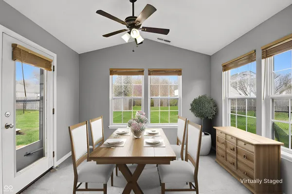 $245,000 | 6946 Fair Ridge Drive, Indianapolis, IN 46221