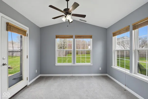 $245,000 | 6946 Fair Ridge Drive, Indianapolis, IN 46221