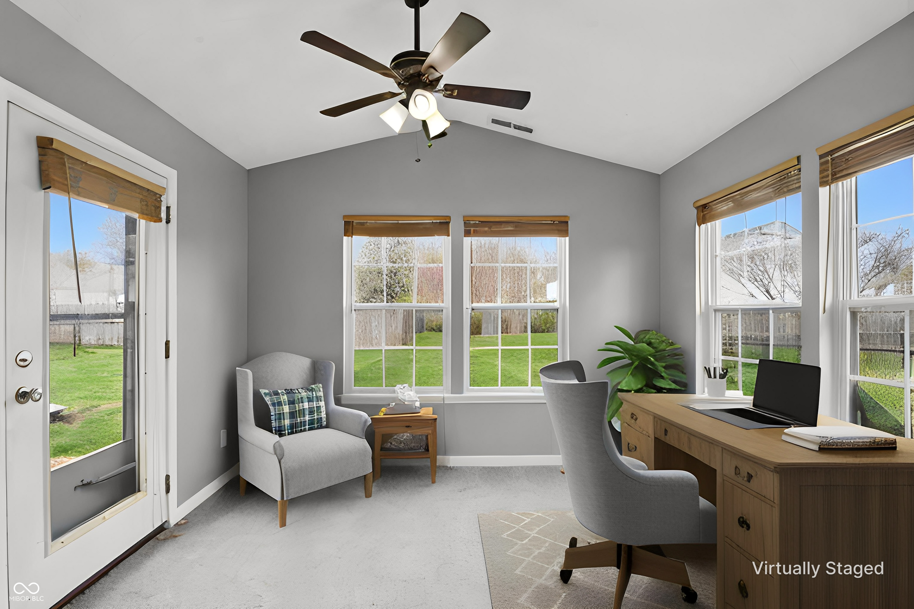 6946 Fair Ridge Drive Indianapolis, IN 46221 - Photo 10 of 30