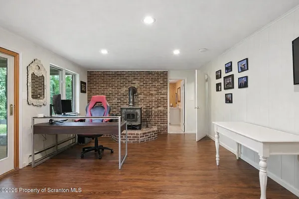 $479,000 | 57 Woodcrest Lane, Lake Ariel, PA 18436