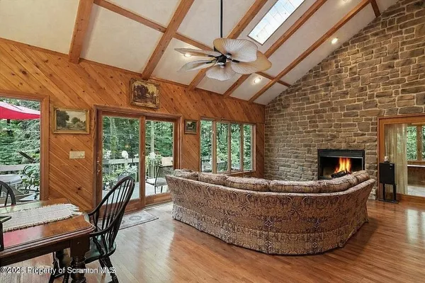 $479,000 | 57 Woodcrest Lane, Lake Ariel, PA 18436