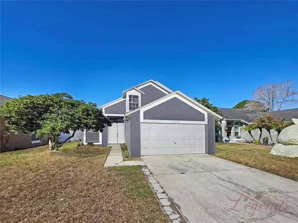$2,195 | 1612 Slash Pine Place, Oviedo, FL 32765