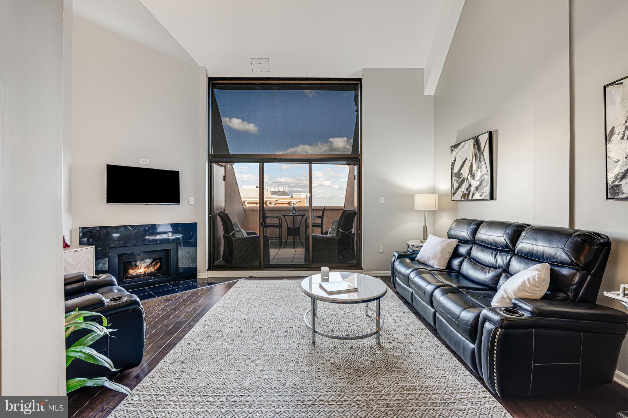 1301 North Courthouse Road, Unit 1808 Arlington, VA 22201 - Photo 14 of 57 Gallery Image 14