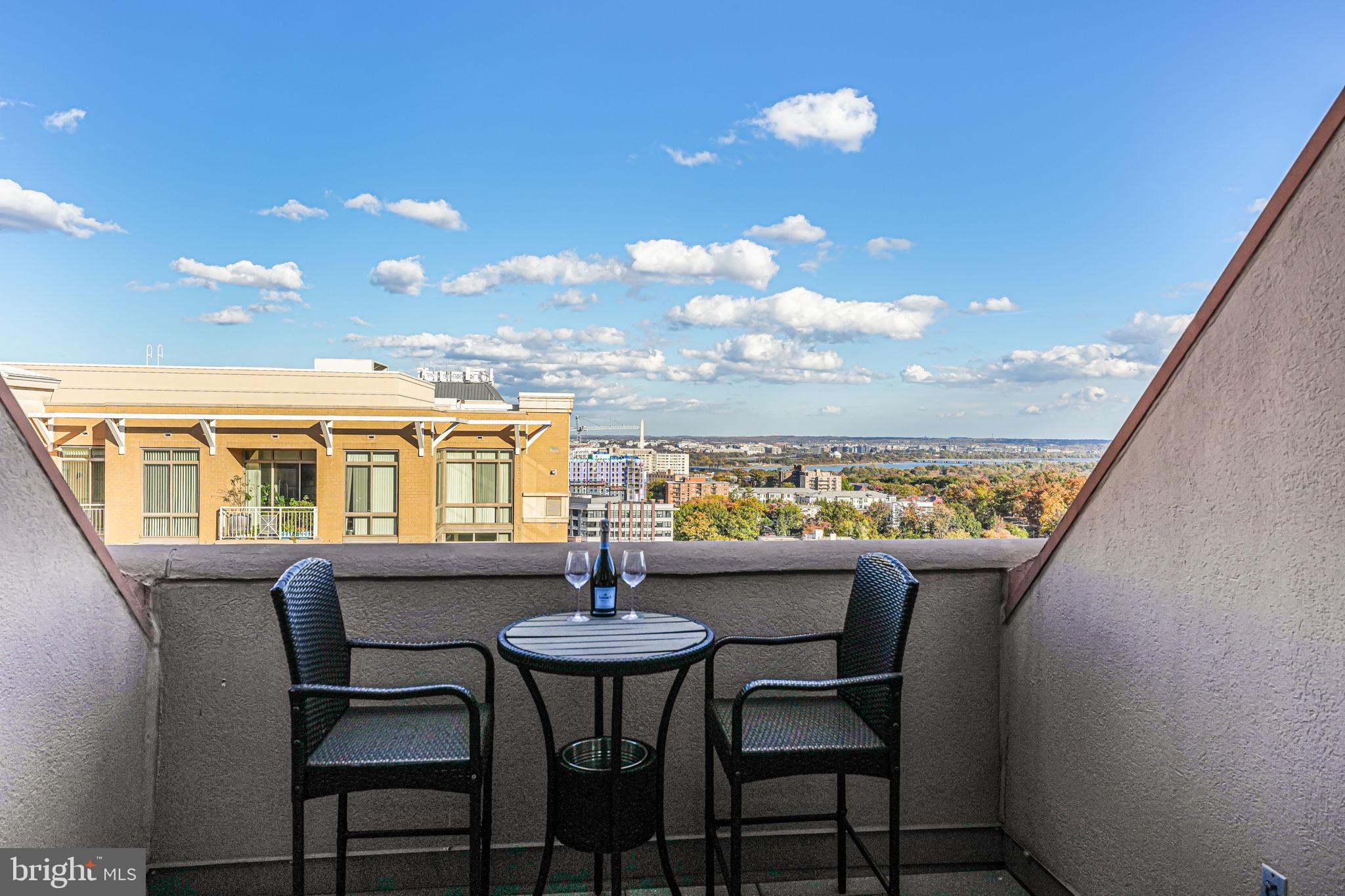 1301 North Courthouse Road, Unit 1808 Arlington, VA 22201 - Photo 20 of 57 Gallery Image 20