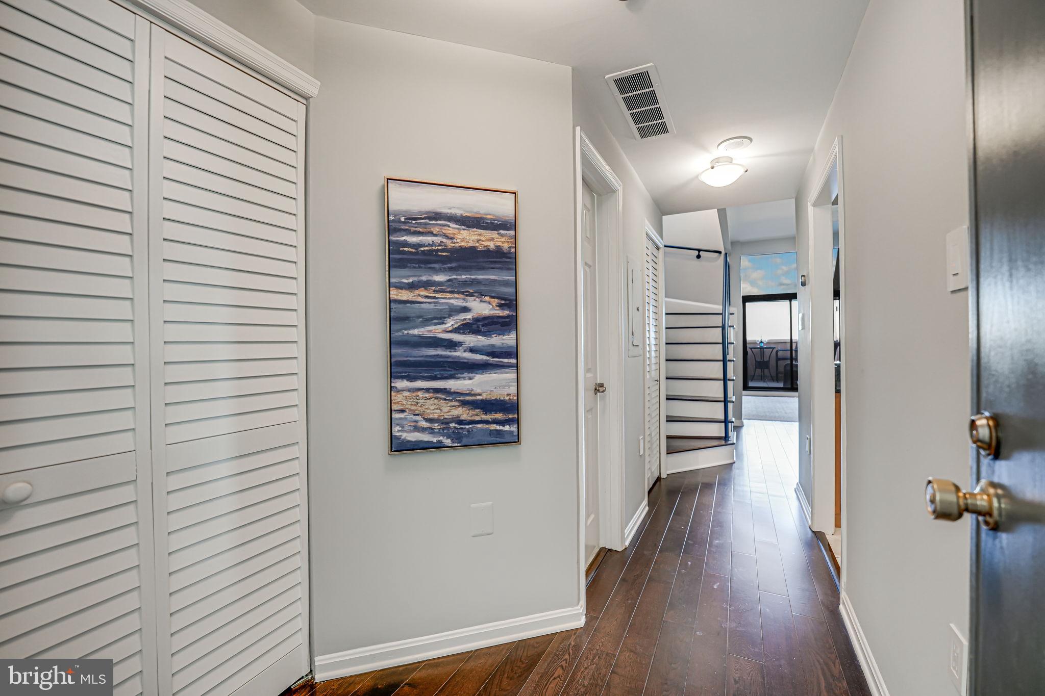 1301 North Courthouse Road, Unit 1808 Arlington, VA 22201 - Photo 5 of 57 Gallery Image 5