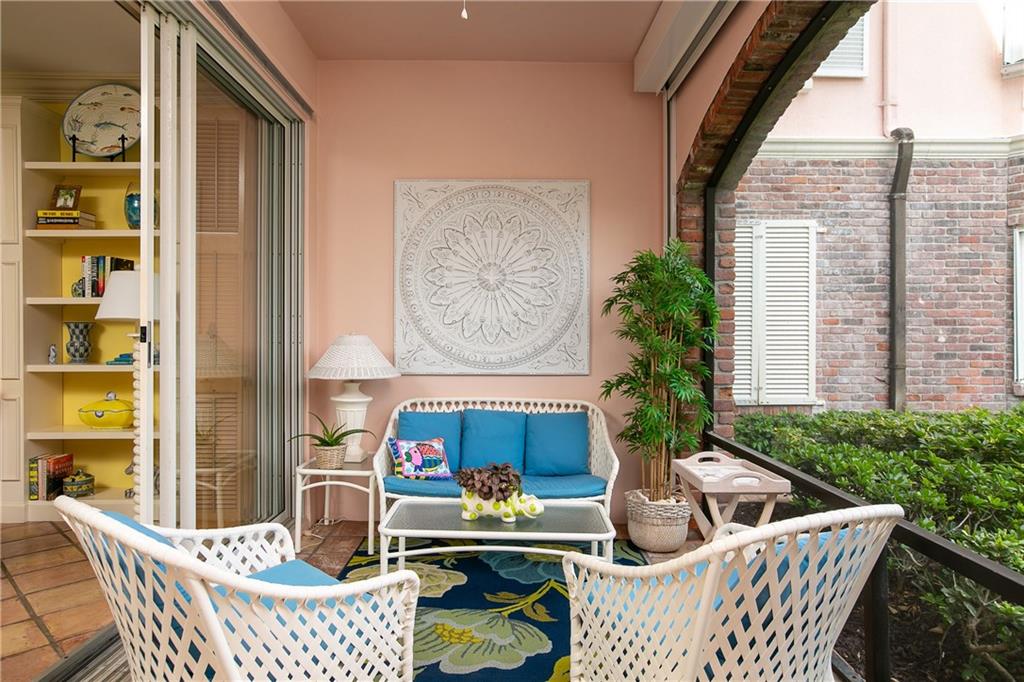 1070 Reef Road, Unit 106 Vero Beach, FL 32963 - Photo 12 of 35 Gallery Image 12