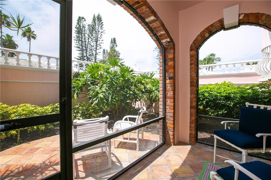 1070 Reef Road, Unit 106 Vero Beach, FL 32963 - Photo 28 of 35 Gallery Image 28