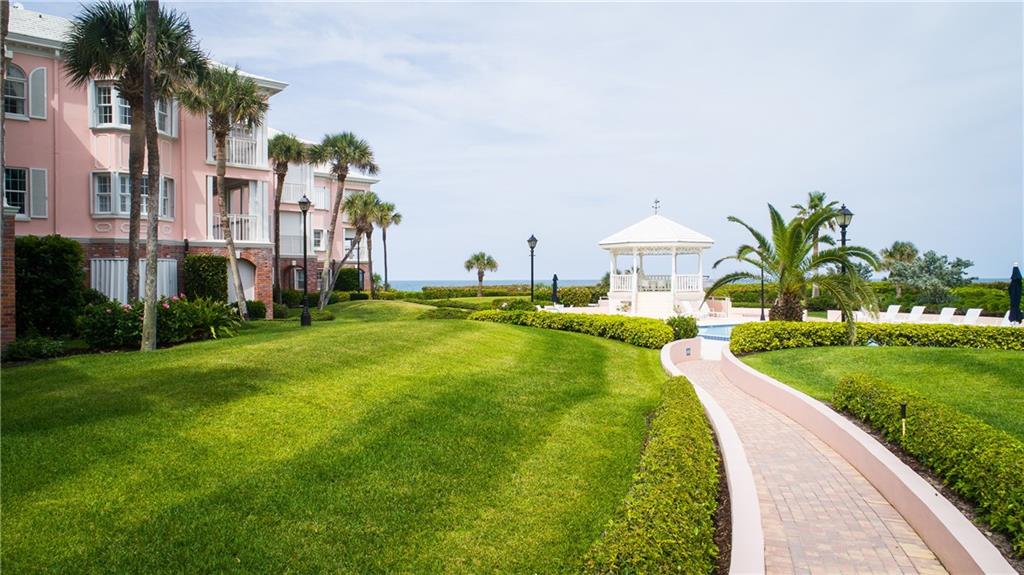 1070 Reef Road, Unit 106 Vero Beach, FL 32963 - Photo 30 of 35 Gallery Image 30