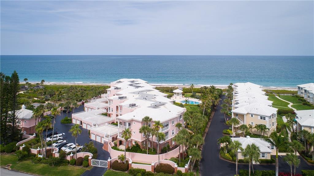 1070 Reef Road, Unit 106 Vero Beach, FL 32963 - Photo 34 of 35 Gallery Image 34