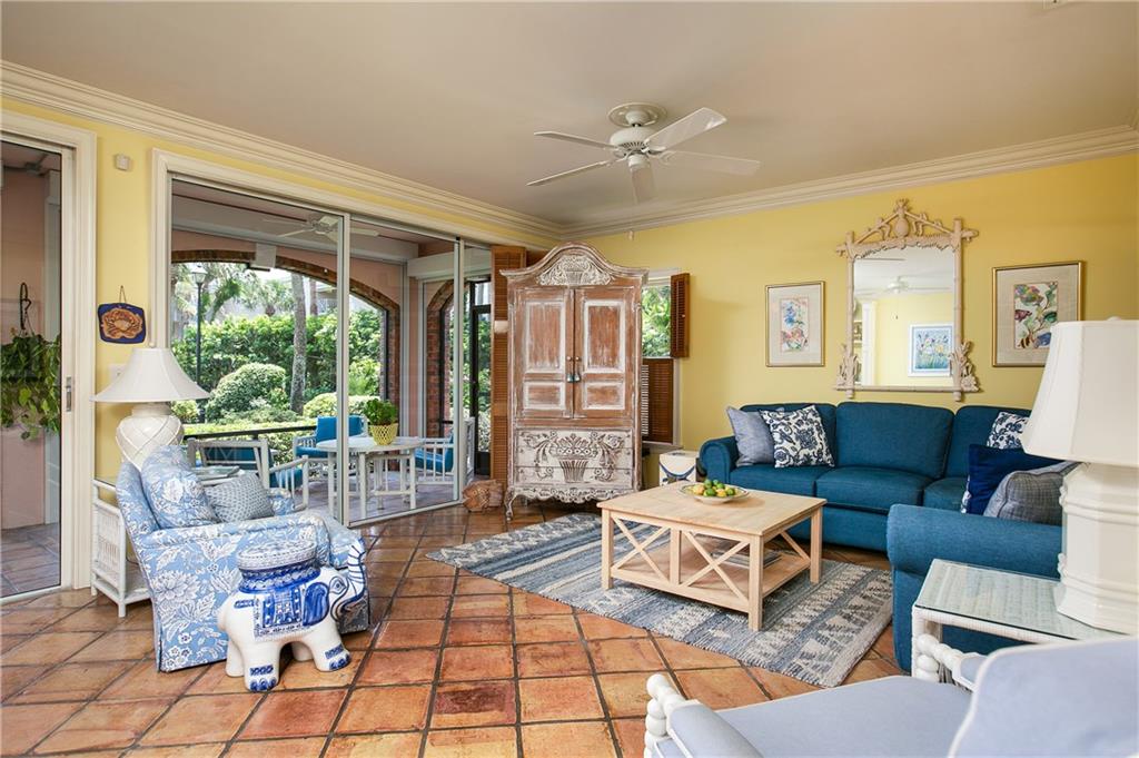 1070 Reef Road, Unit 106 Vero Beach, FL 32963 - Photo 9 of 35 Gallery Image 9