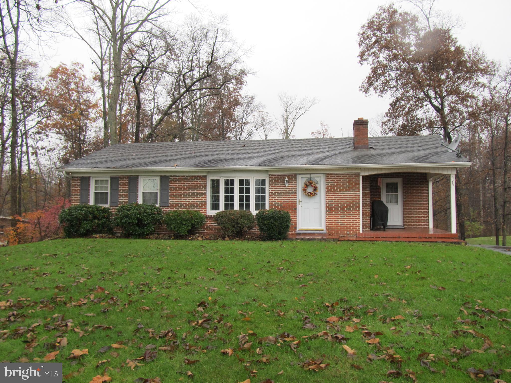 225 Knoxlyn Road Gettysburg, PA 17325 - Photo 33 of 35 Gallery Image 33