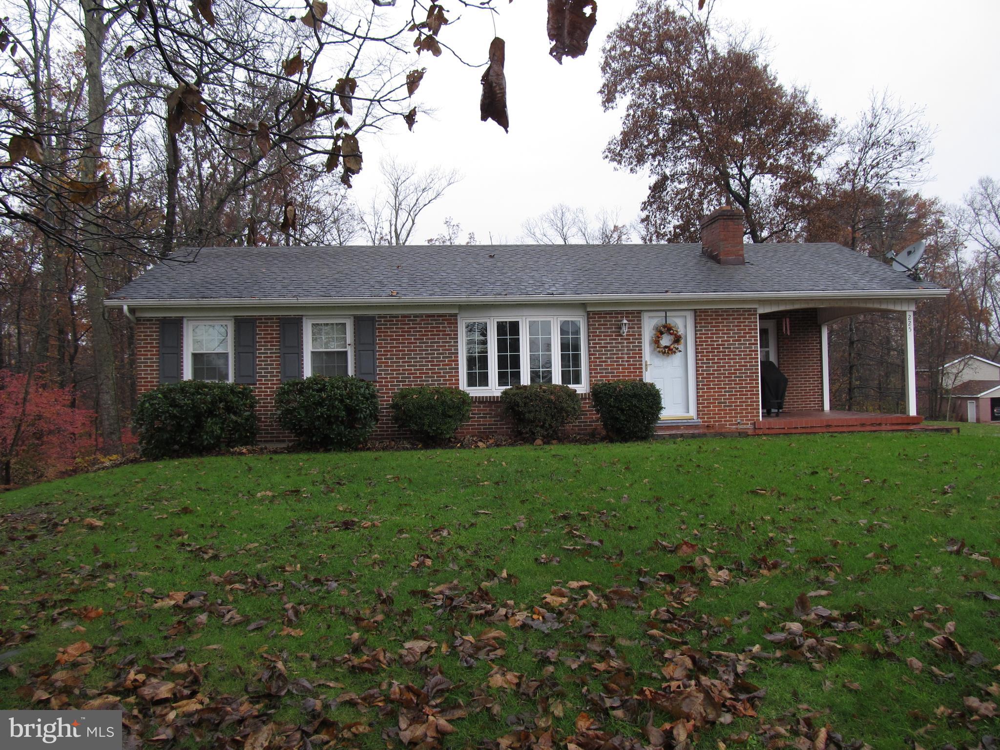 225 Knoxlyn Road Gettysburg, PA 17325 - Photo 34 of 35 Gallery Image 34