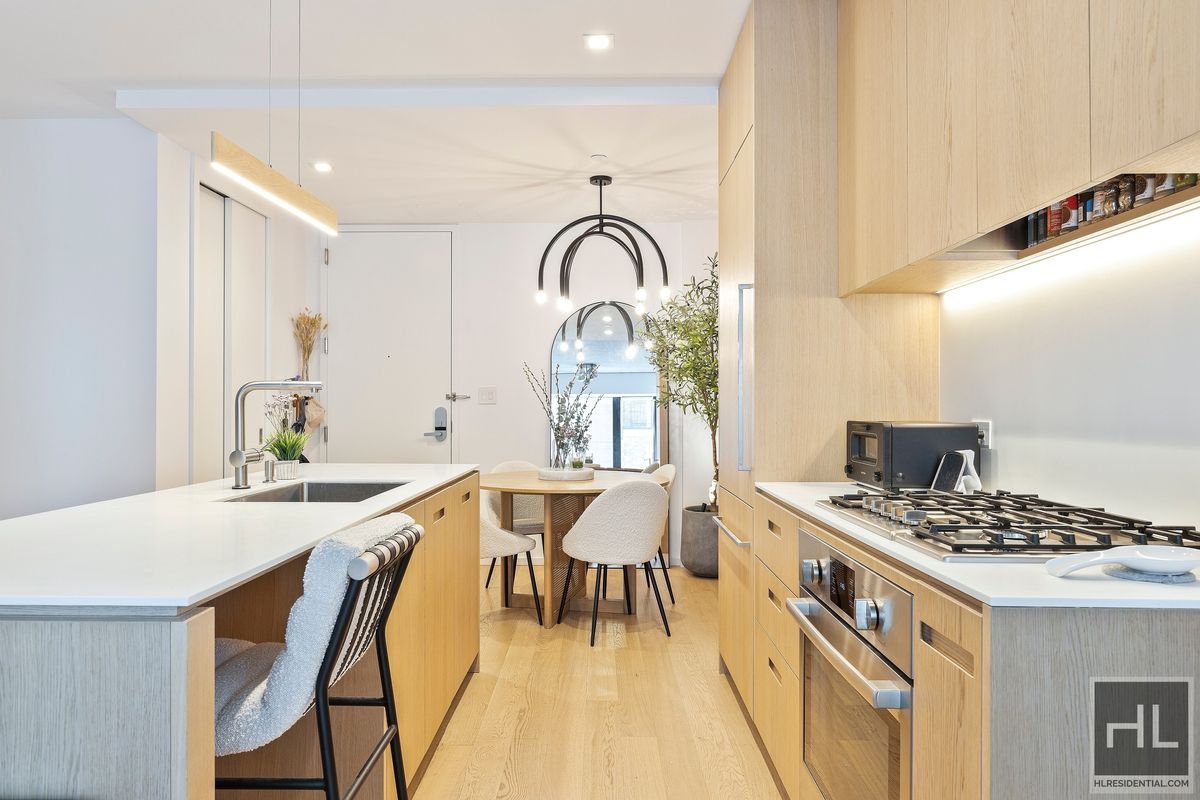 98 Front Street, Unit J9 Brooklyn, NY 11201 - Photo 2 of 18 Photo 2
