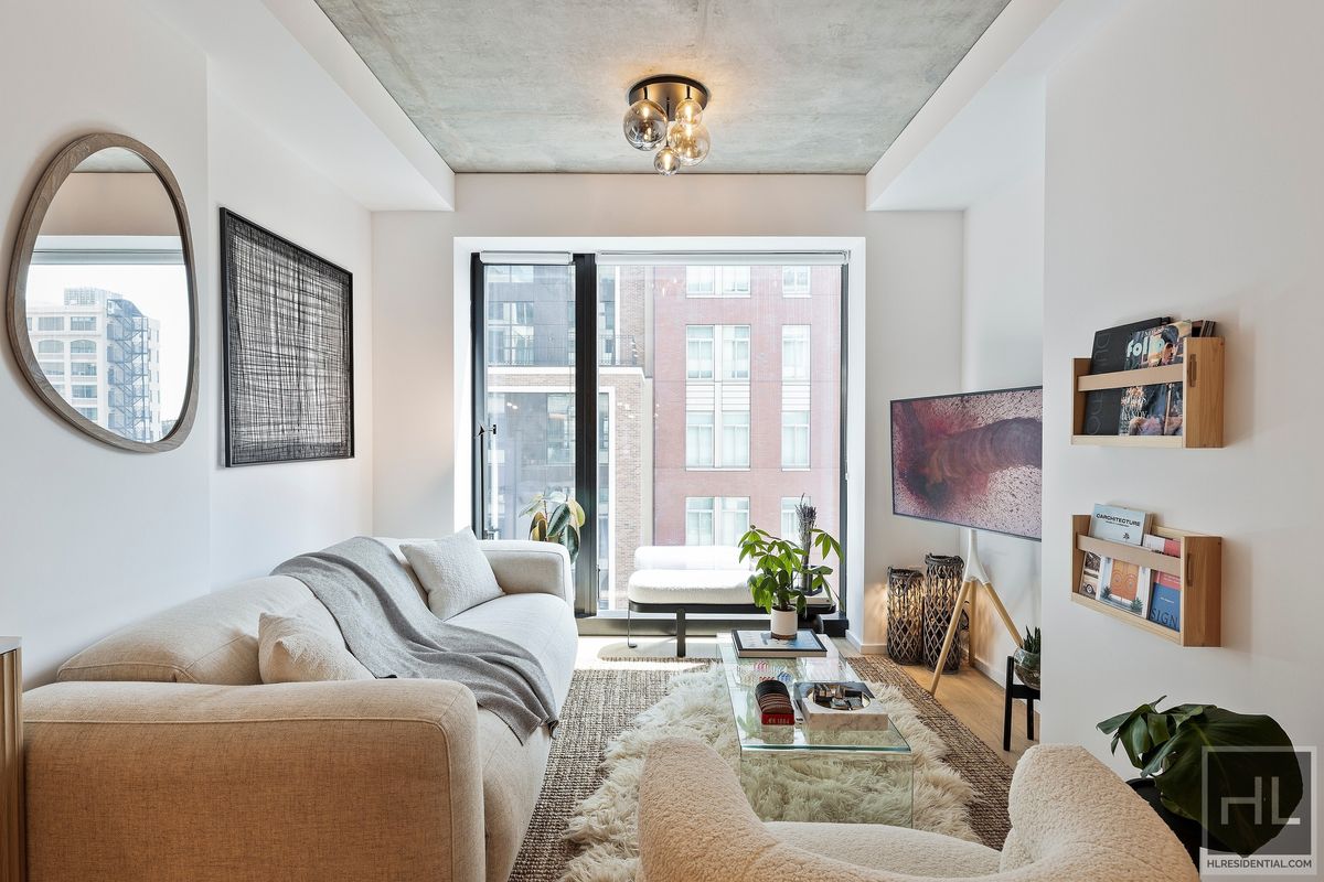98 Front Street, Unit J9 Brooklyn, NY 11201 - Photo 3 of 18 Photo 3