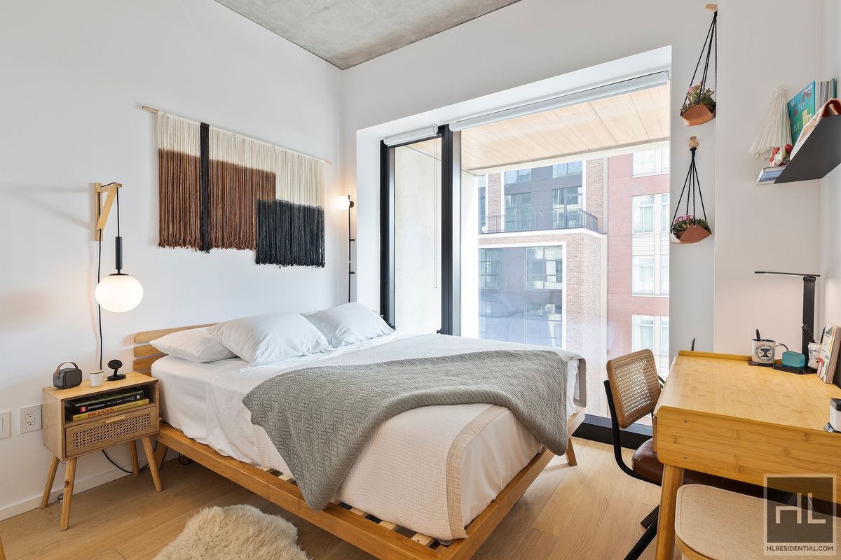 98 Front Street, Unit J9 Brooklyn, NY 11201 - Photo 5 of 18 Photo 5
