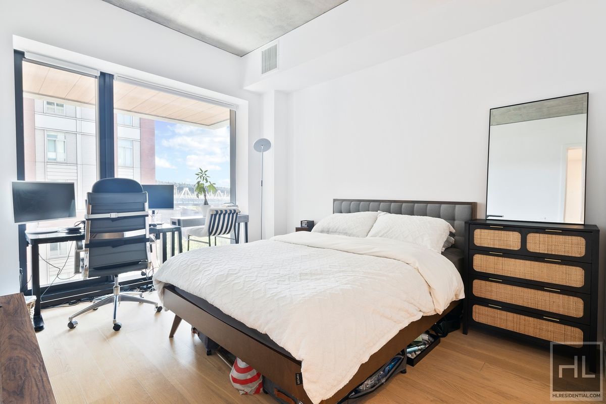 98 Front Street, Unit J9 Brooklyn, NY 11201 - Photo 7 of 18 Photo 7