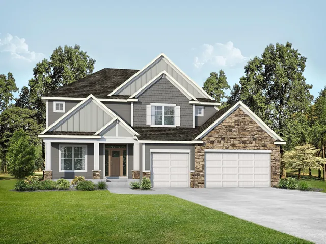 $805,000 | 4768 131st Court Northeast, Blaine, MN 55449