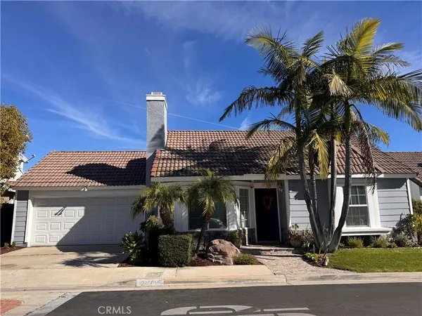 $5,500 | 21742 Tegley, Mission Viejo, CA 92692