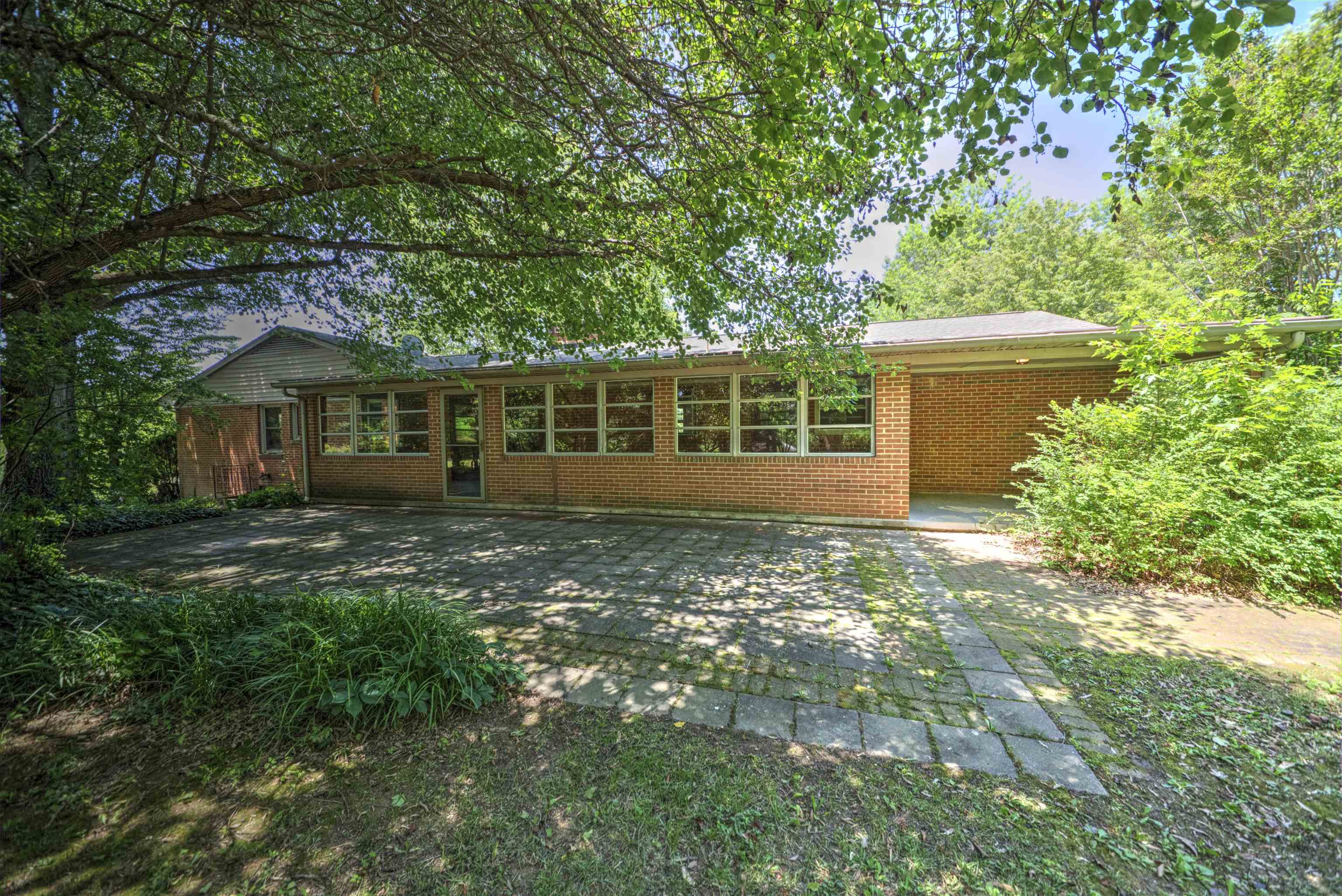 1667 Laurel Hill Road Verona, VA 24482 - Photo 40 of 54