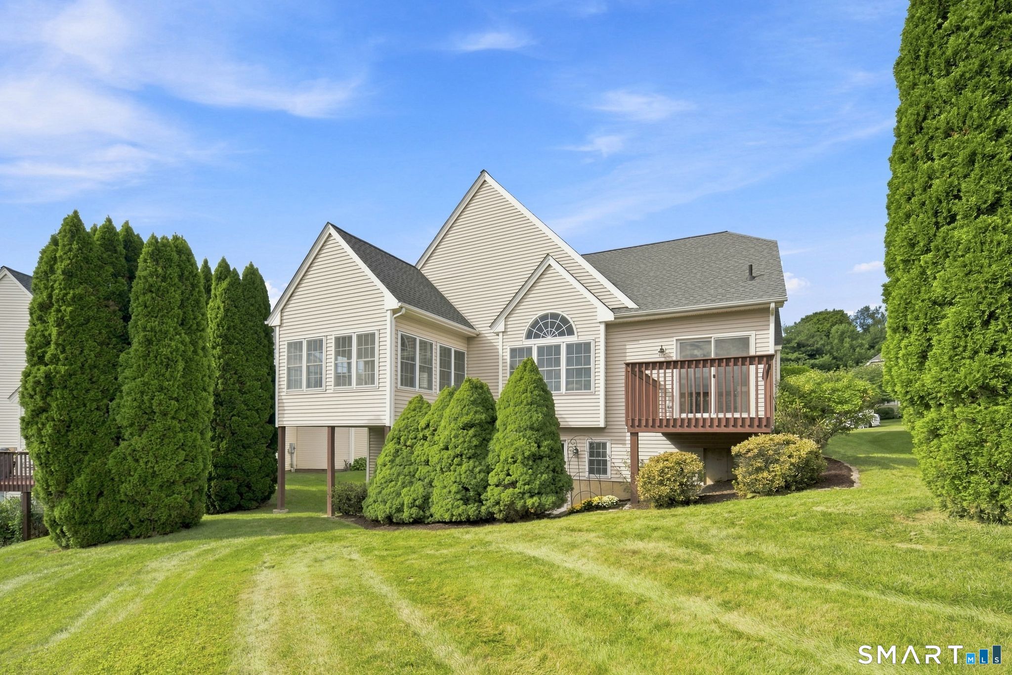 8 South Pond Road, Unit 8 Bloomfield, CT 06002 - Photo 39 of 40 Gallery Image 39