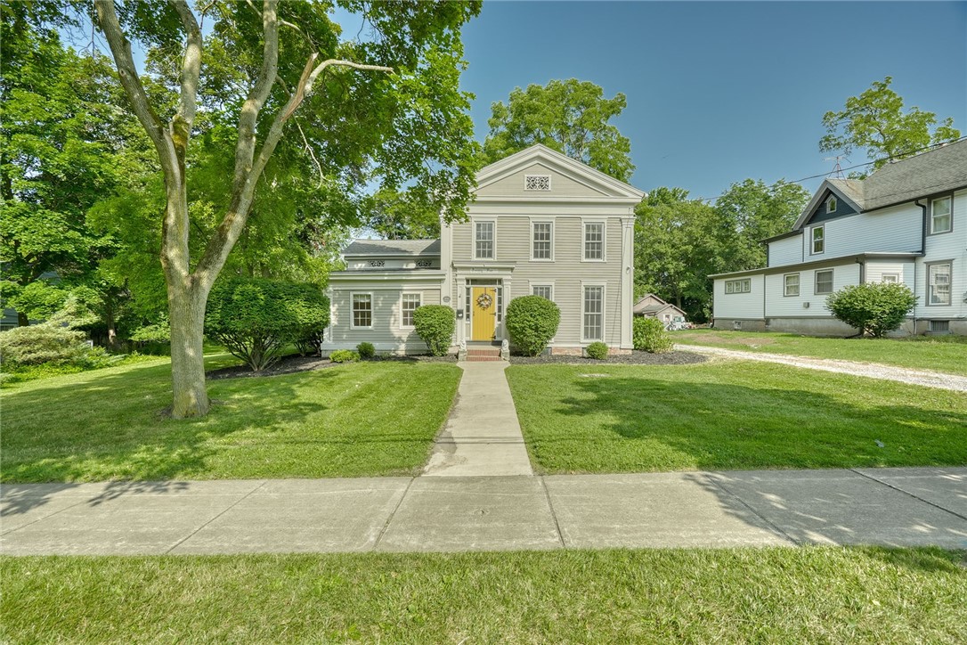 25 Rochester Street Wheatland, NY 14546 - Photo 1 of 50 Gallery Image 1