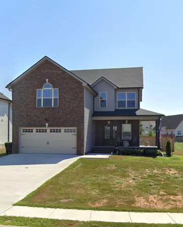 $419,000 | 1305 Apple Blossom Drive, Clarksville, TN 37042