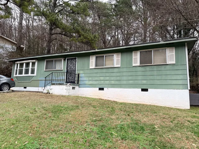 $122,000 | 3426 Vinewood Drive, Chattanooga, TN 37406