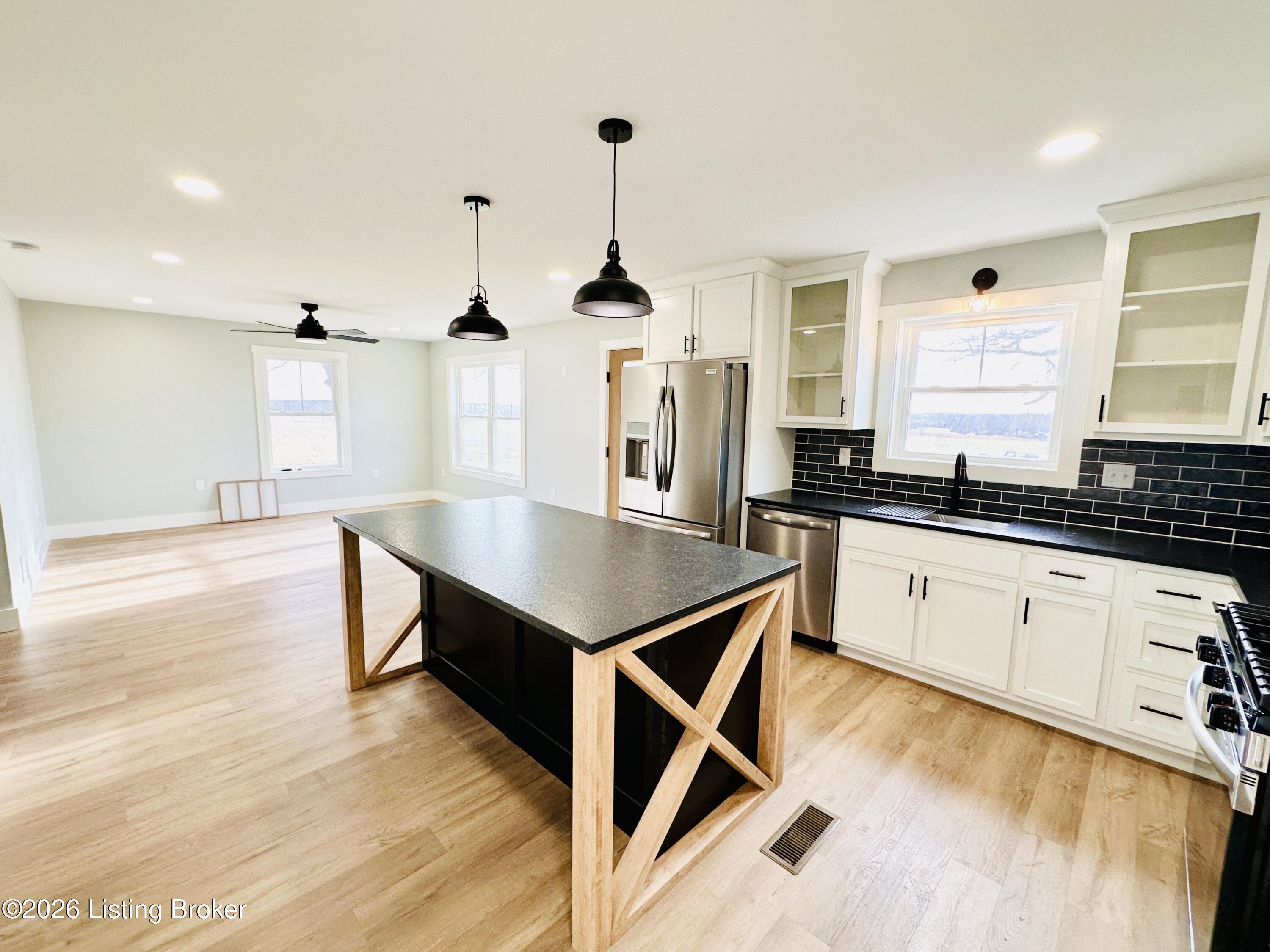 6286 Brandenburg Road Leitchfield, KY 42754 - Photo 53 of 69 Interior-27