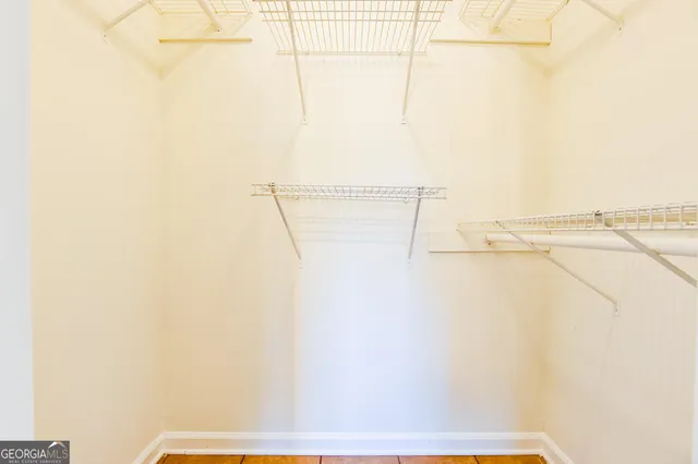 a view of small space