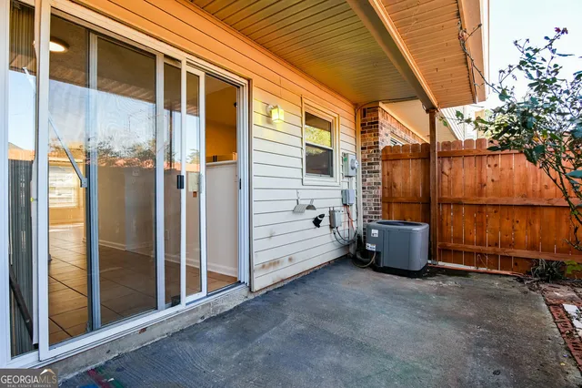 a view of a outdoor space