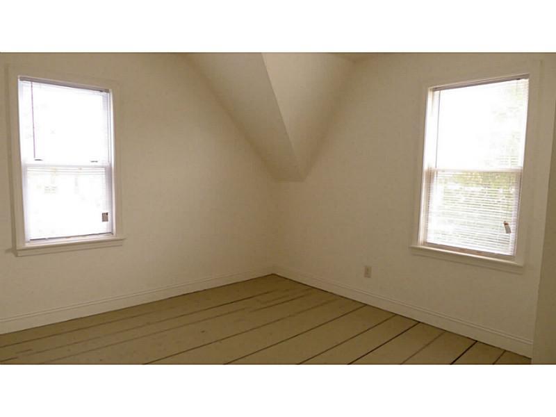 16 Goding Road Livermore, ME 04253 - Photo 24 of 35 Bedroom. All 3 bedrooms are on the...