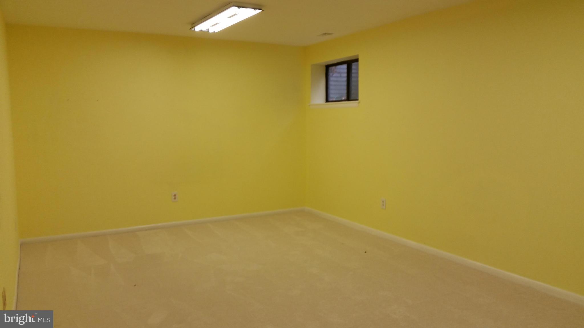 2835 Baneberry Court Baltimore, MD 21209 - Photo 17 of 27 Basement