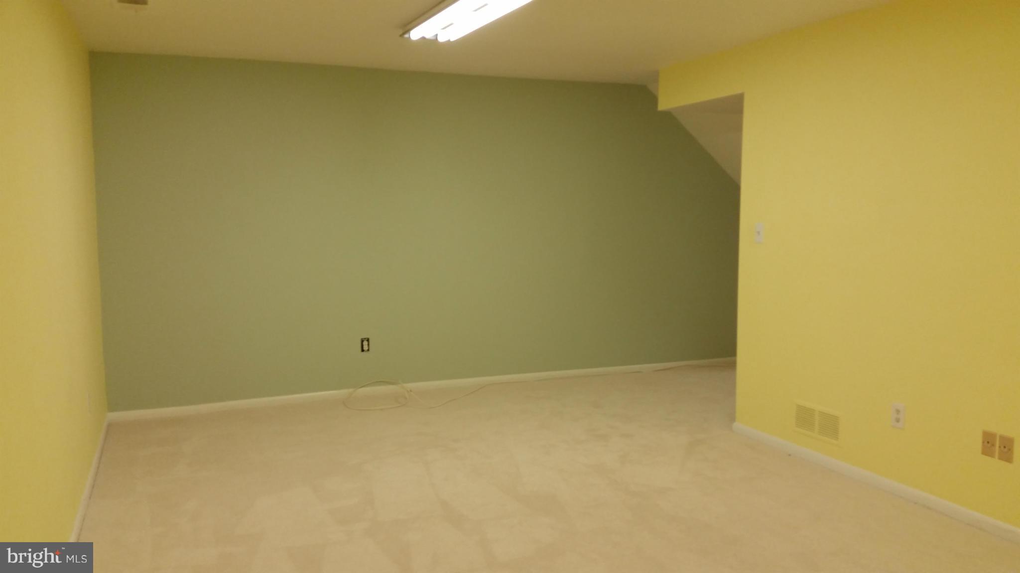 2835 Baneberry Court Baltimore, MD 21209 - Photo 18 of 27 Basement