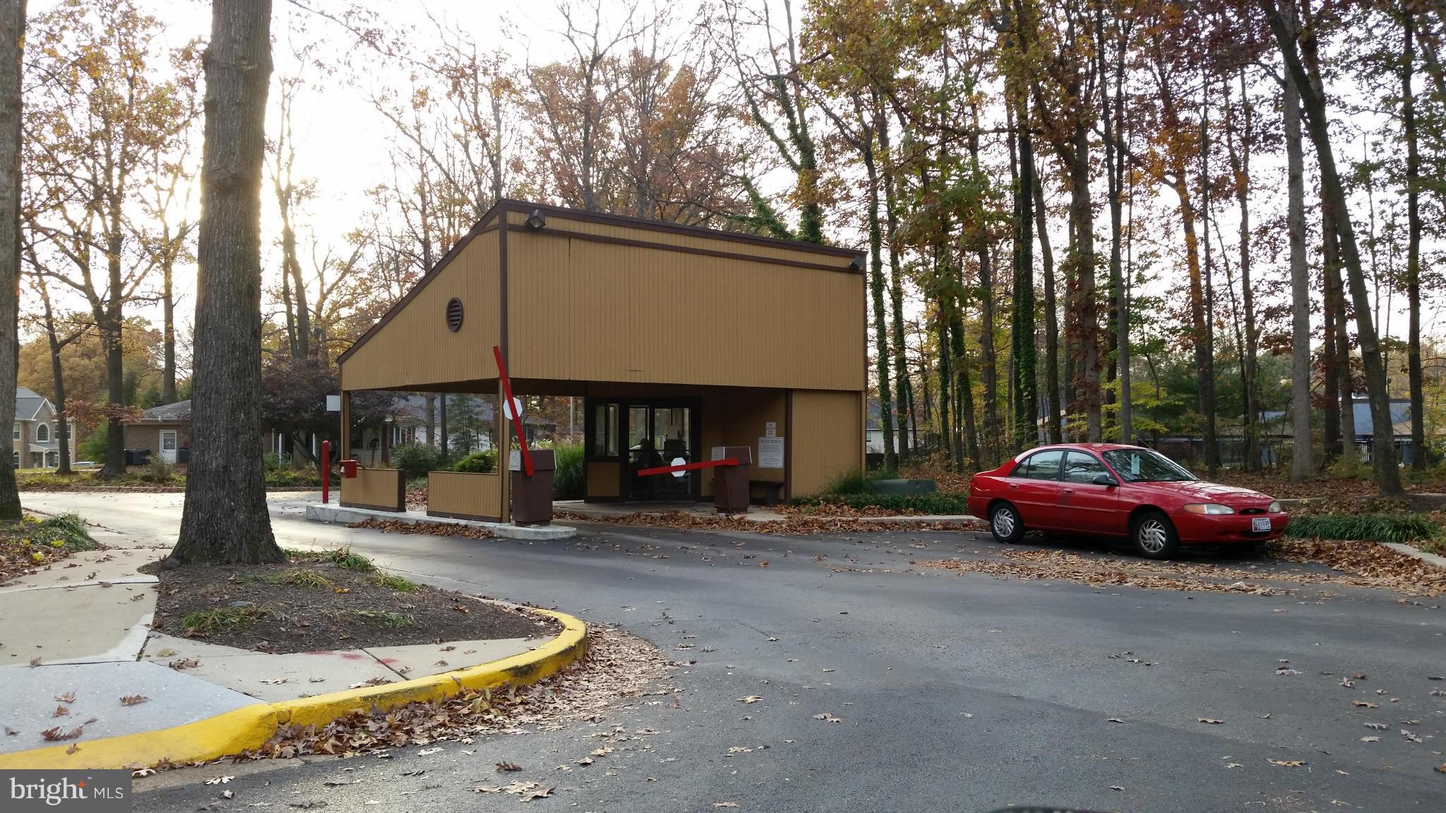 2835 Baneberry Court Baltimore, MD 21209 - Photo 21 of 27 Exterior (General)