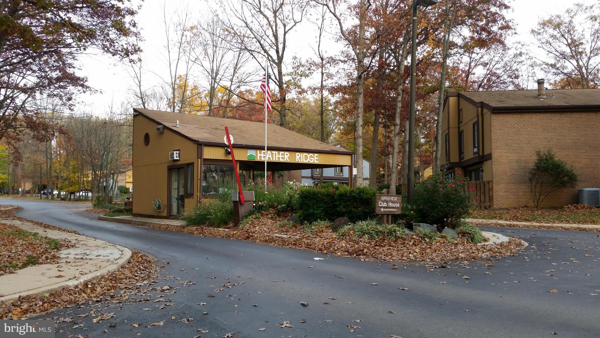 2835 Baneberry Court Baltimore, MD 21209 - Photo 26 of 27 Exterior (General)