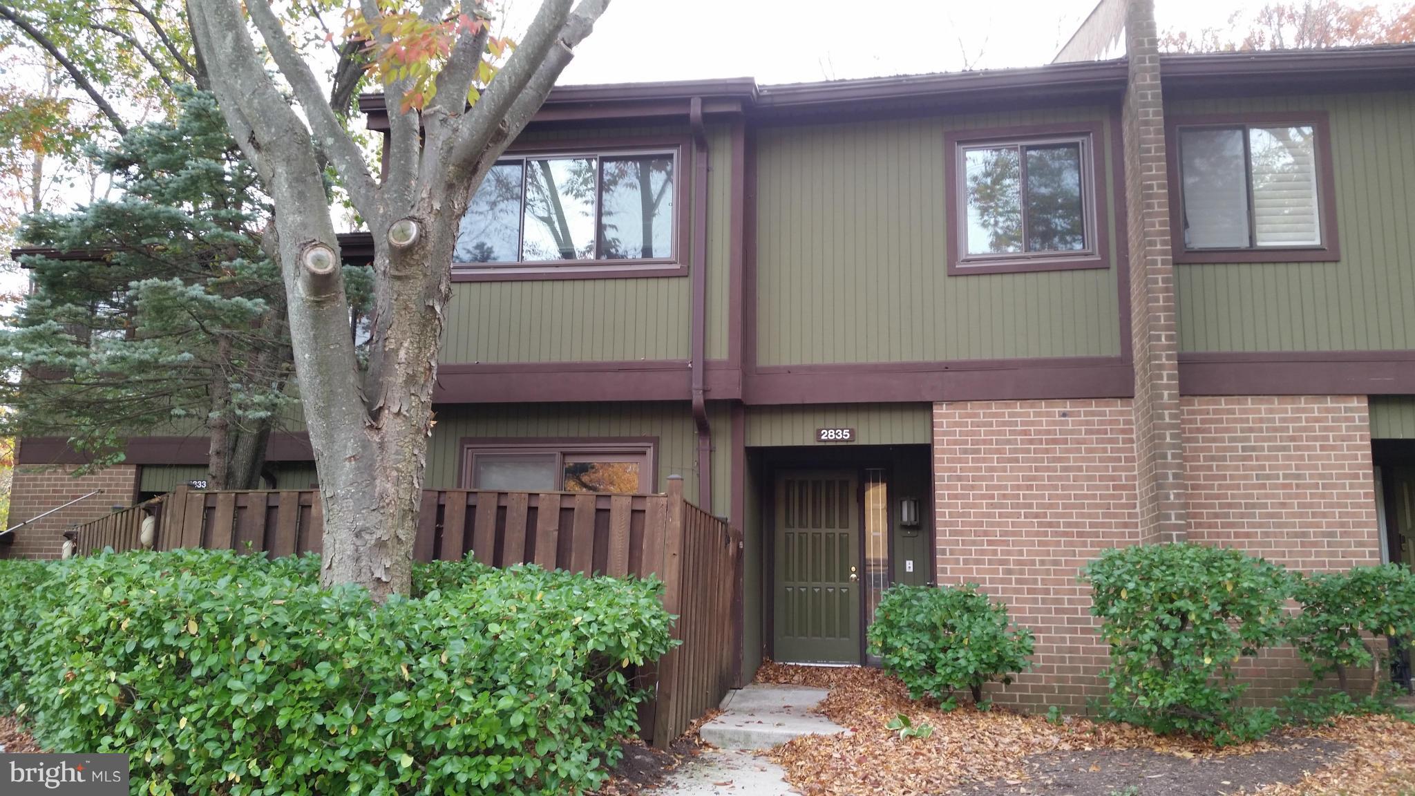 2835 Baneberry Court Baltimore, MD 21209 - Photo 27 of 27 Exterior (Front)